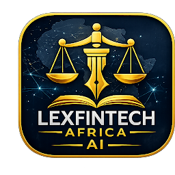 Icône de LexFintech Africa AI