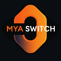 Logo MYA Switch