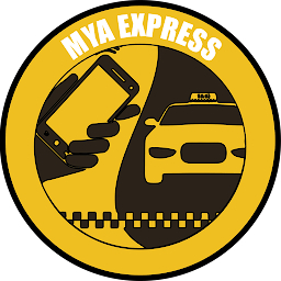 Icône de MYA Express