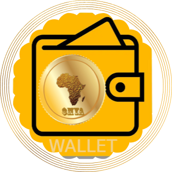 Logo MYA Wallet